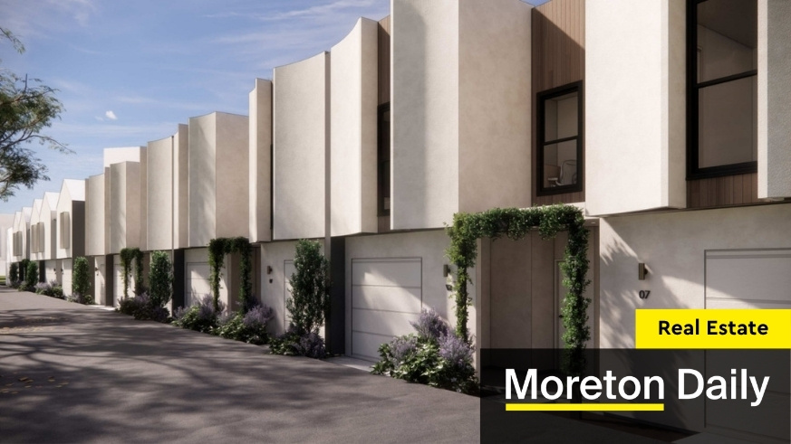 Plans revealed for $100m development