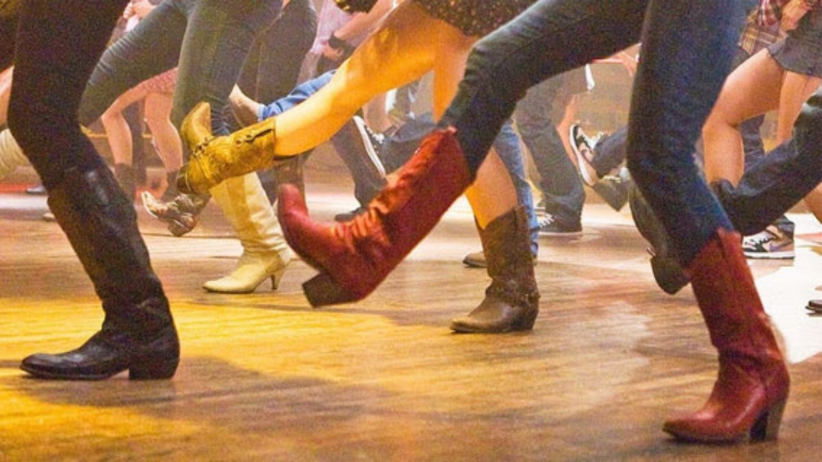Line dancing events bring country fun to Moreton Bay