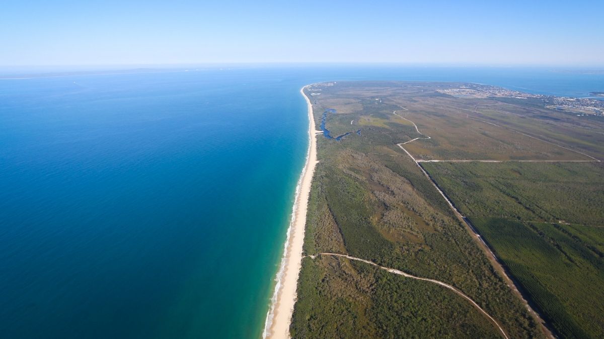 Moreton Bay offers Gold Coast lifestyle for less