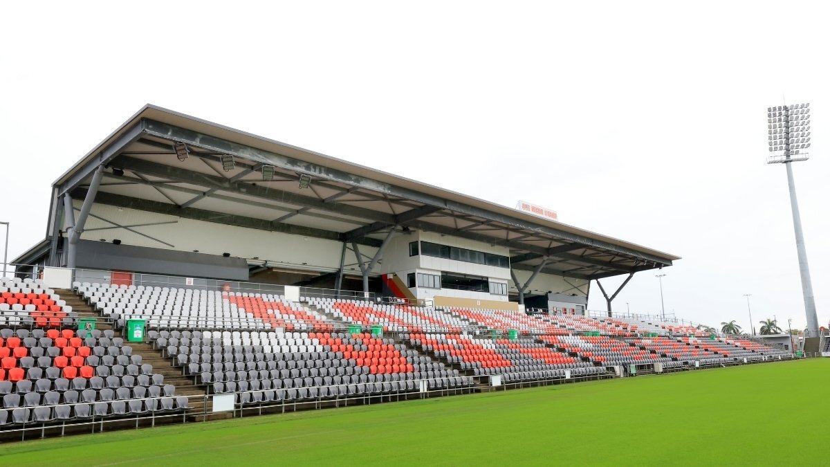 Ground-breaking move for NRL venue