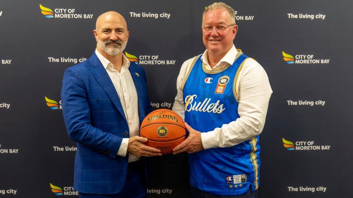 Moreton Bay sporting heroes to be recognised