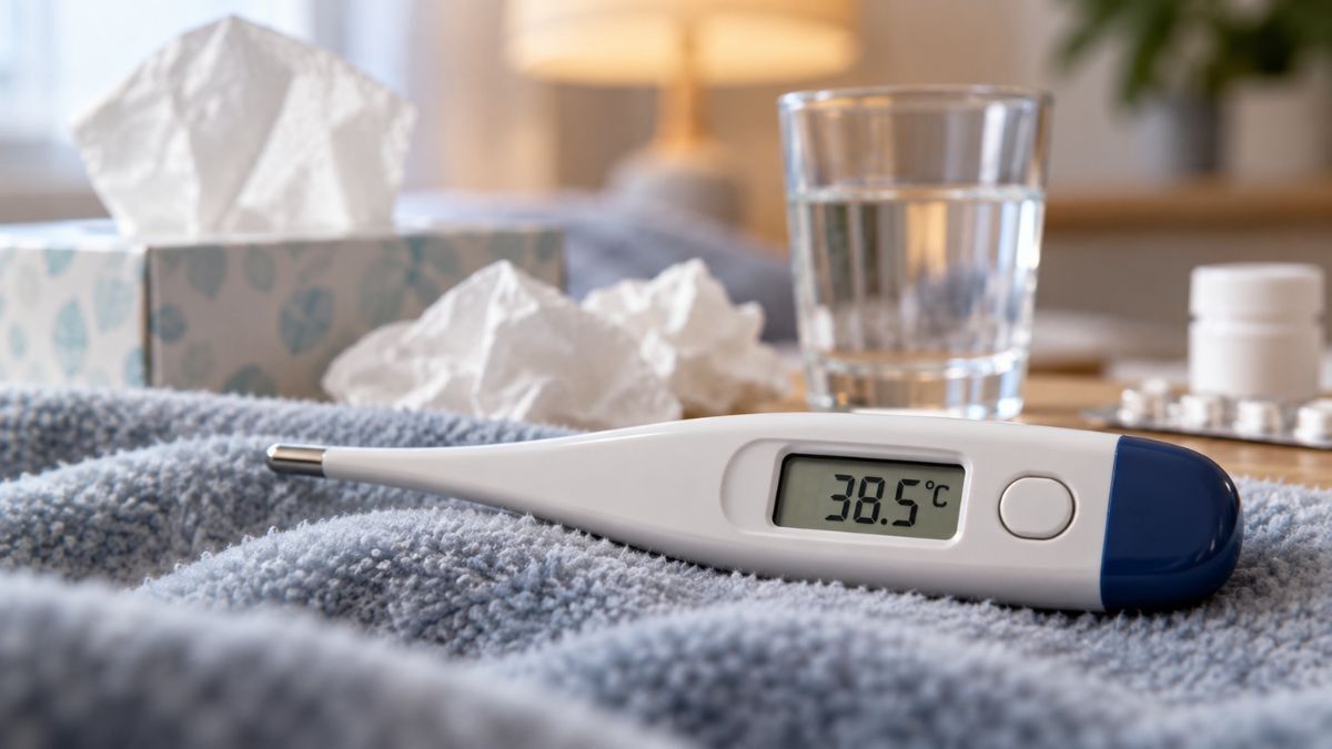 Queensland flu surge sparks warning as cases rise