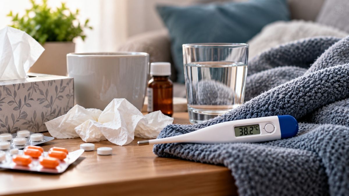 Queensland flu surge sparks warning as cases rise