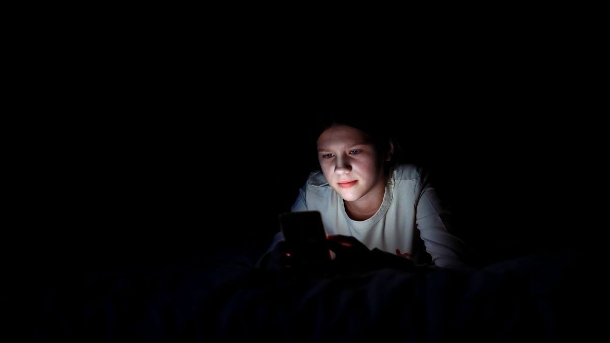 UniSC tackles teen screen time