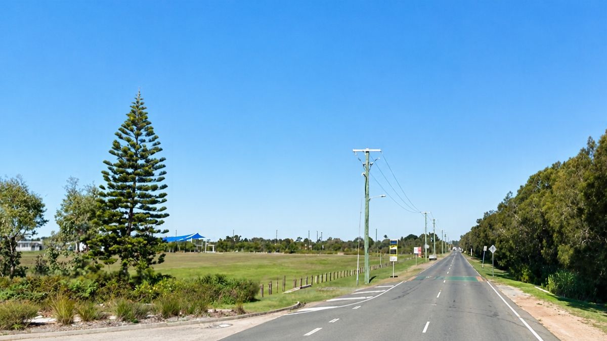 Nathan Rd upgrade to improve safety in Rothwell