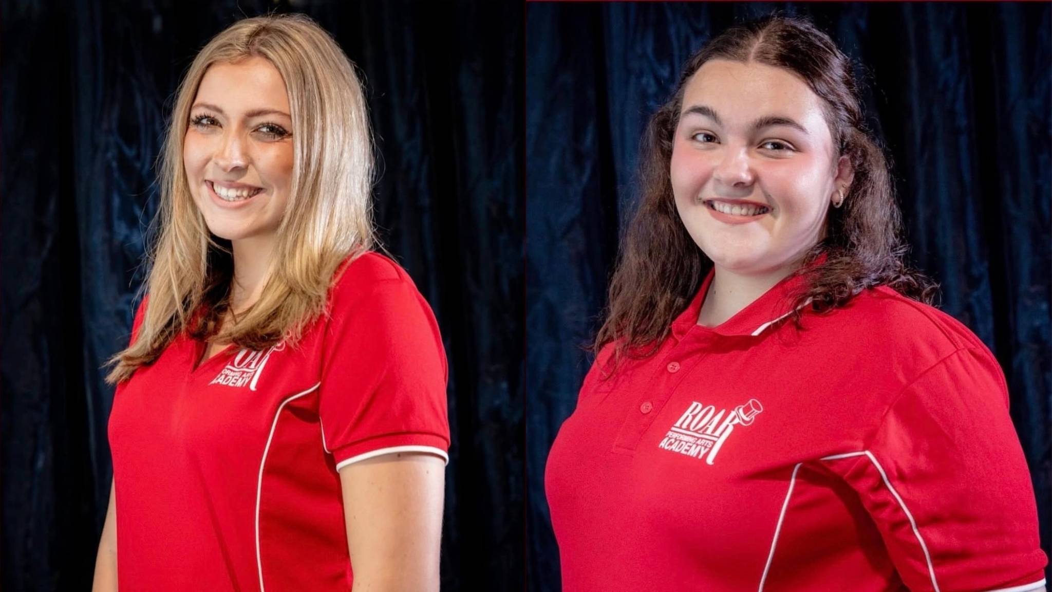 World awaits talented teenagers