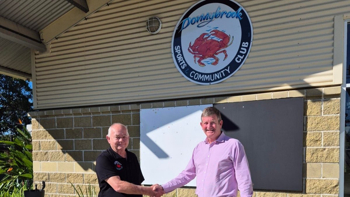 Caboolture Sports Club acquires Club Donnybrook