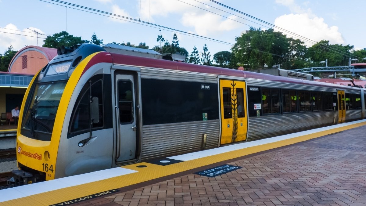 Major Moreton Bay track closures this weekend