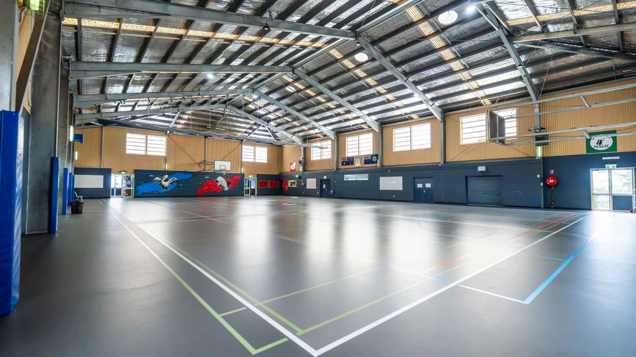 Redcliffe State High School