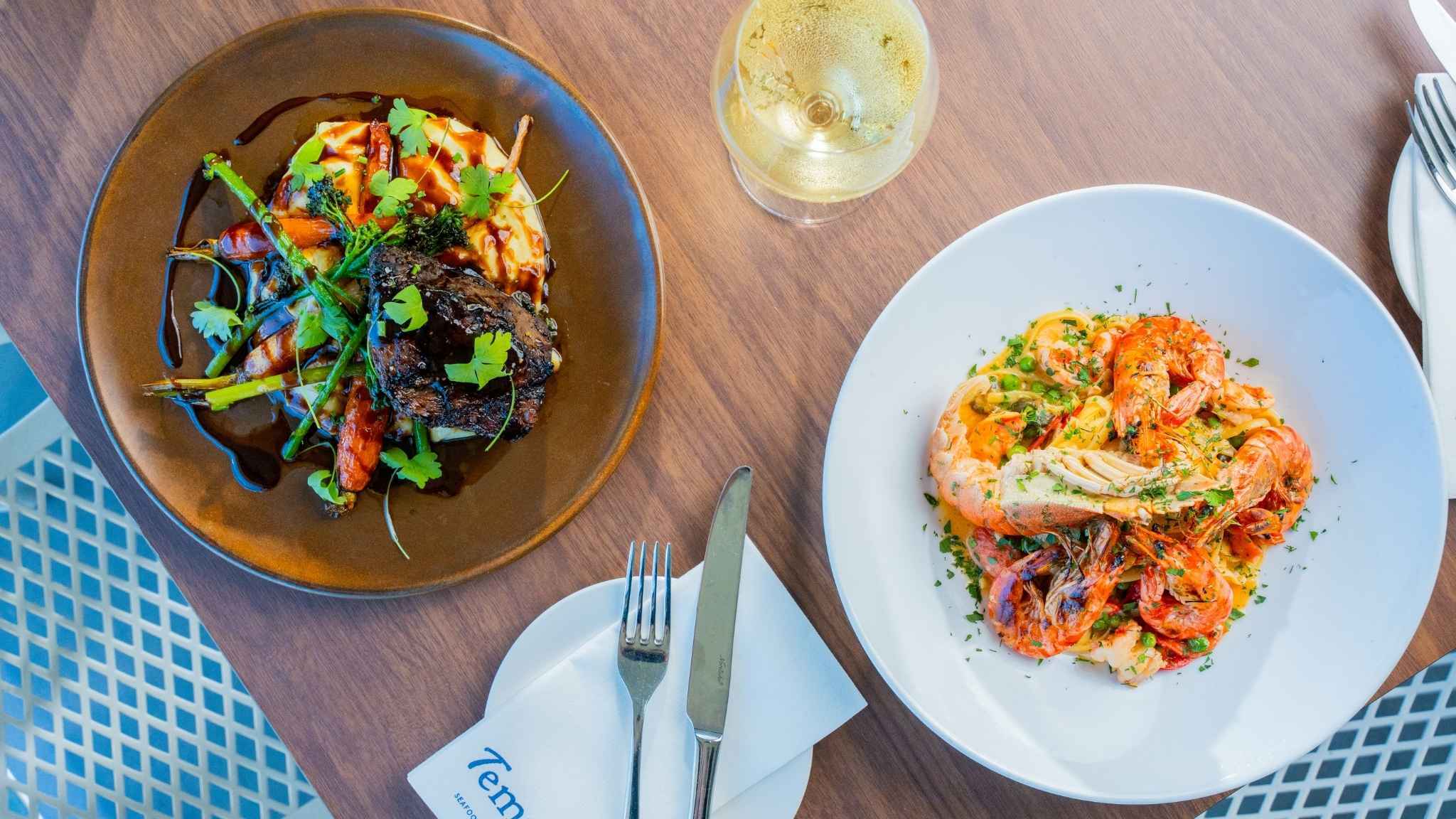 Tempest is for lovers this long weekend