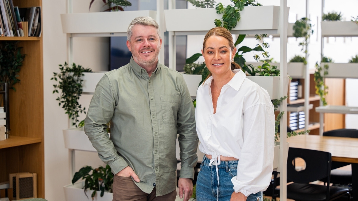 Redcliffe designers join forces to simplify renovations
