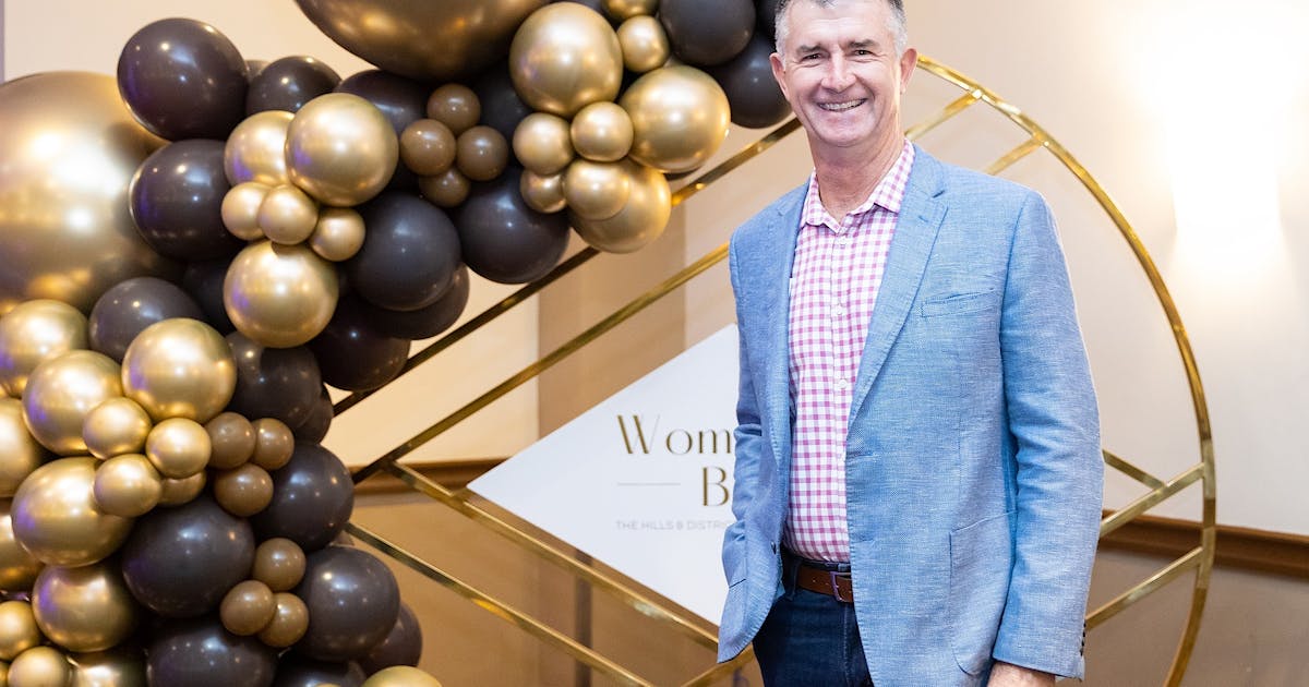 Who’s Who in 2022, Government Gurus: Tim Mander