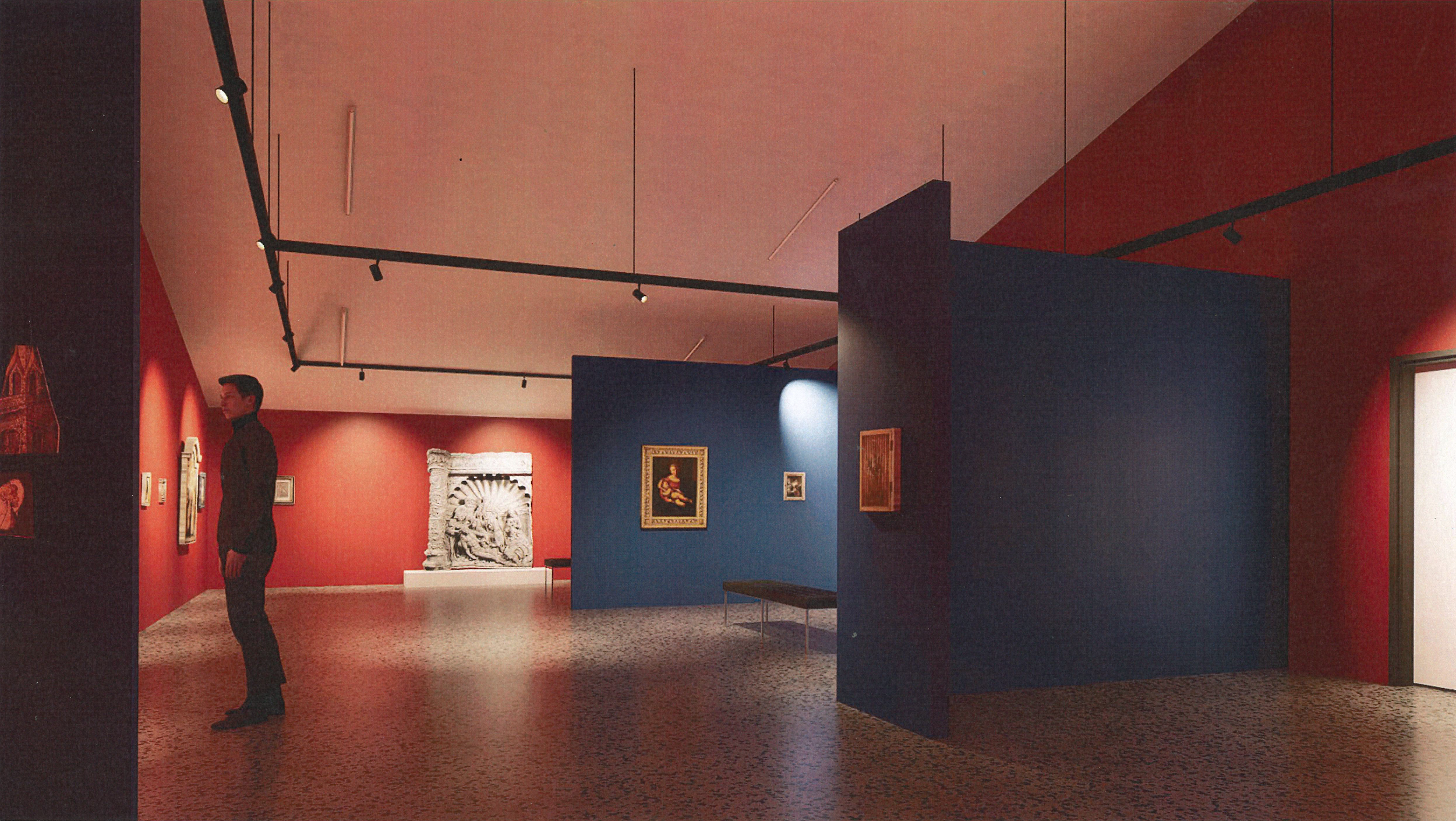 Dream becomes $1.7m reality at museum