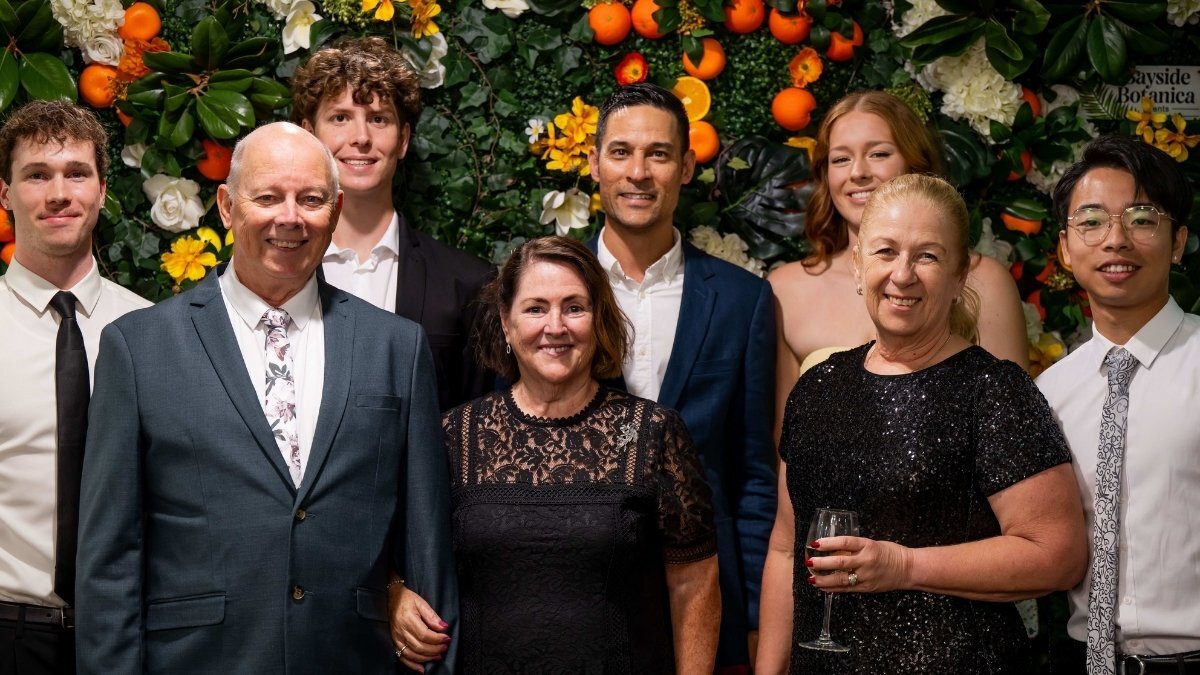 Spring gala ball back for fifth year