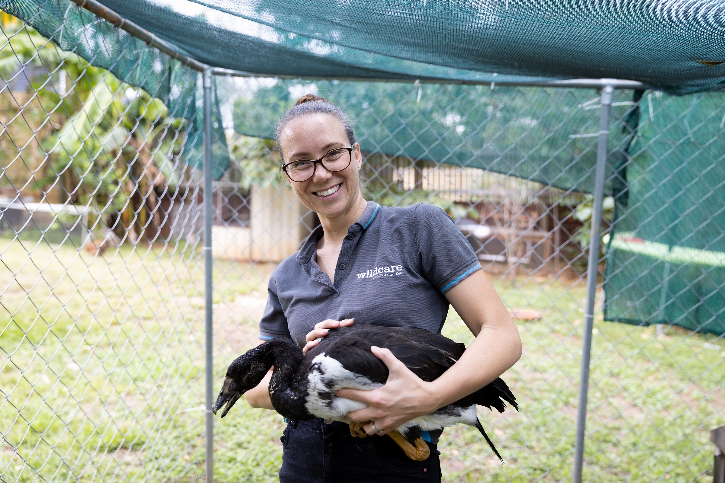 Who’s Who in 2022, Inspiring People: Steph Bennett