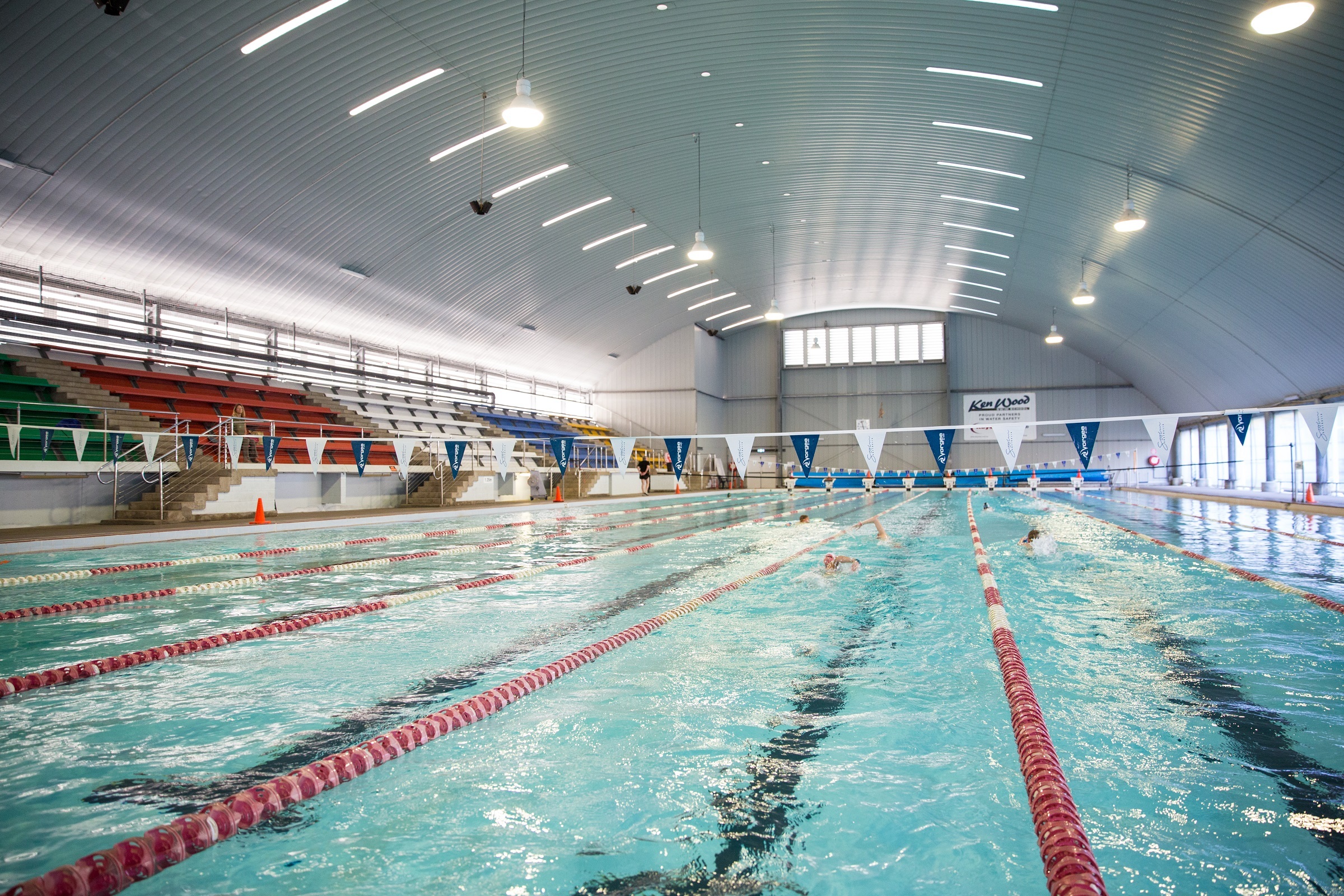 Redcliffe War Memorial Pool opening delayed