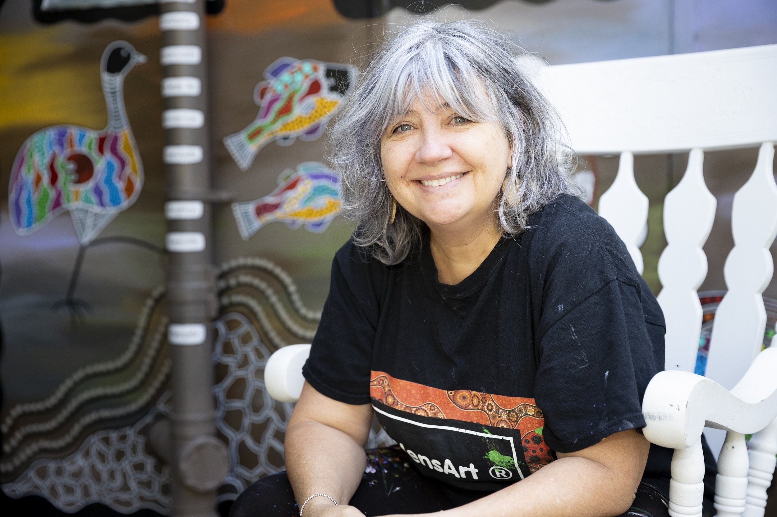 Canvas call for Indigenous business