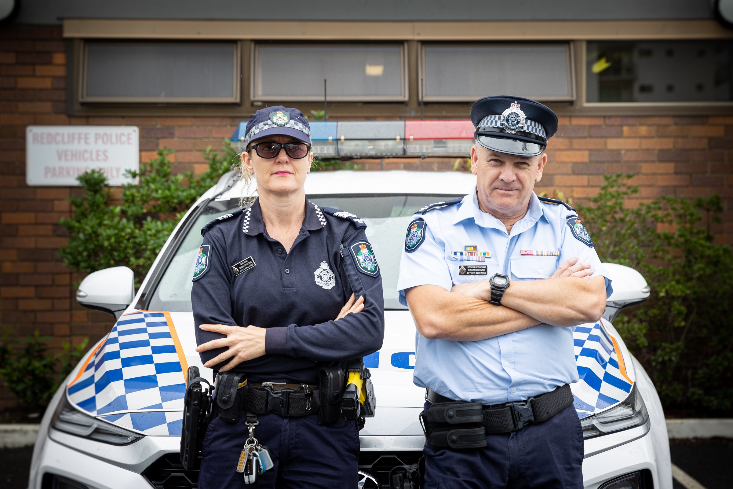 Motorists urged to slow down