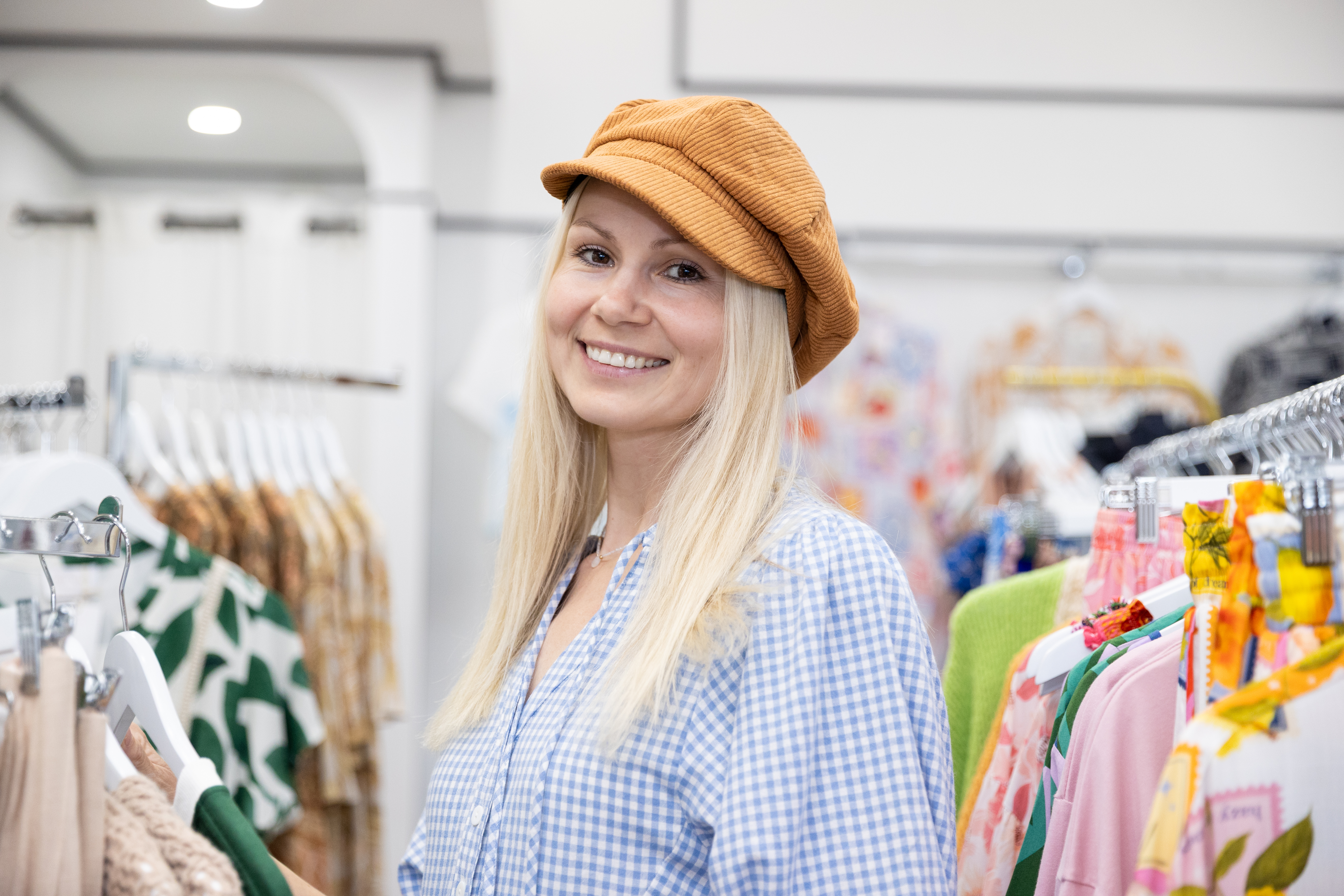 Spring Fashion: Secrets to styling success
