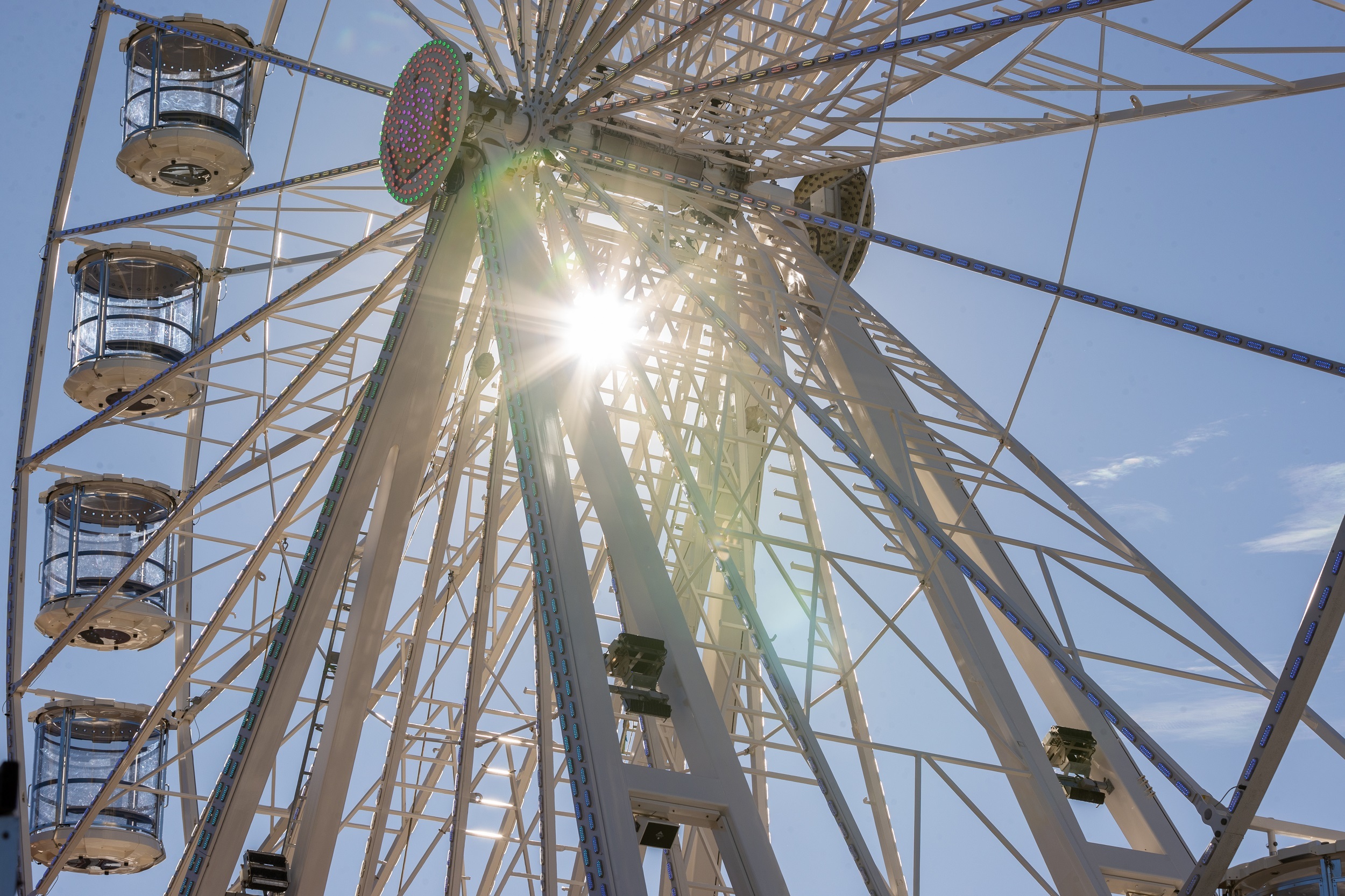 Win family pass to this year's Redcliffe Show + Showbag