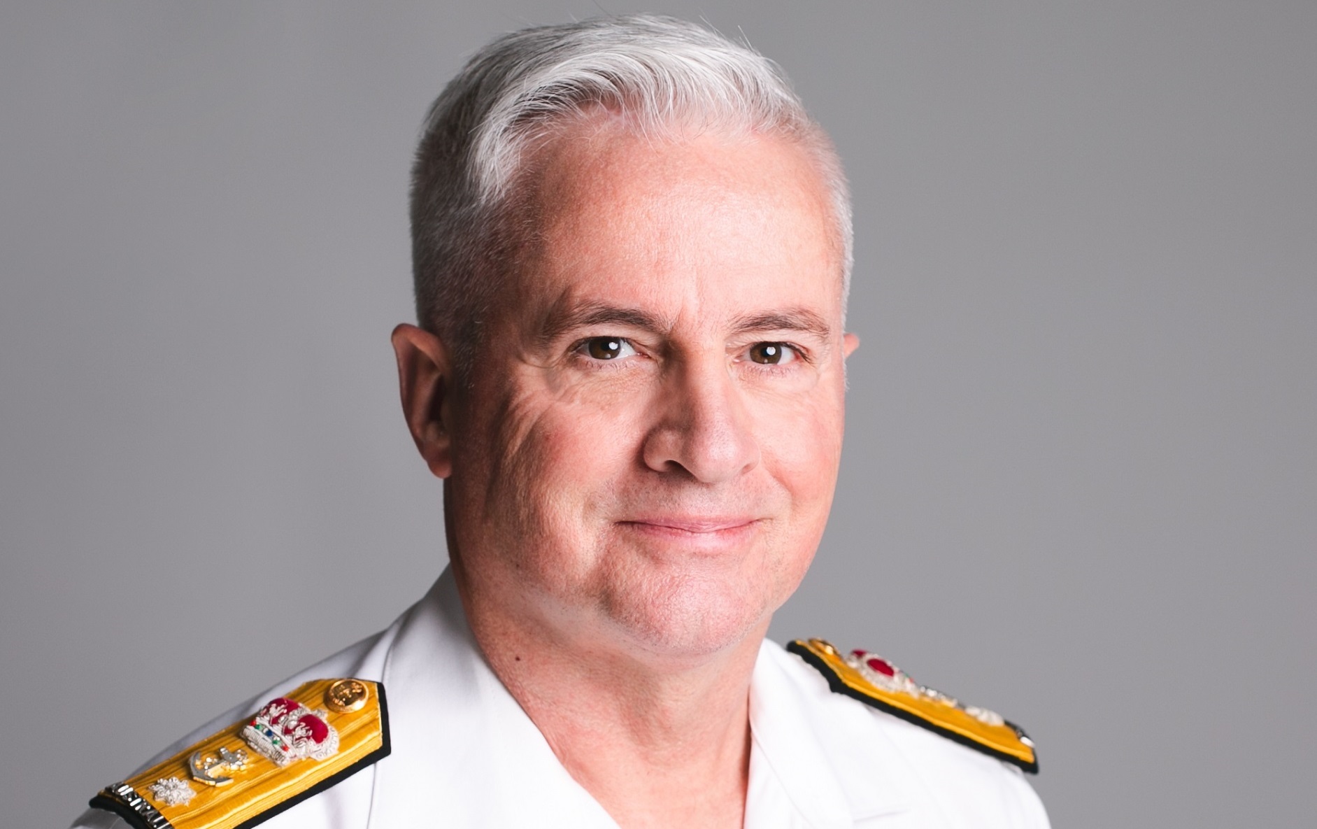 Who’s Who in 2022, Inspiring People: Martin Brooker