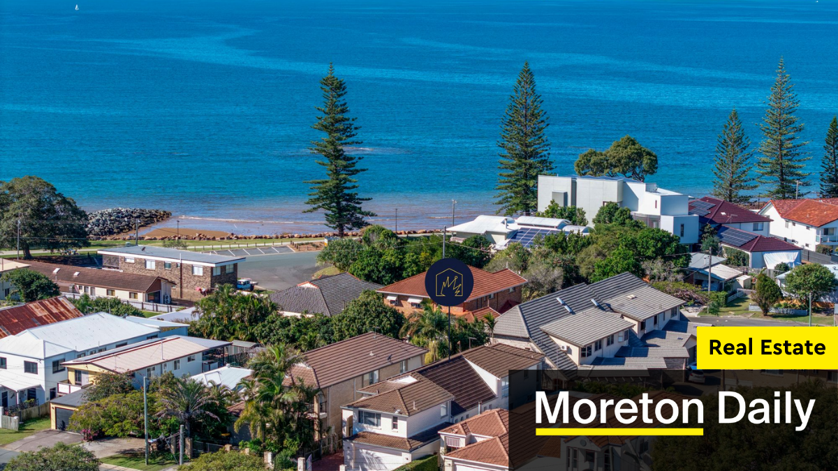 Region on the rise: Moreton Bay property outlook