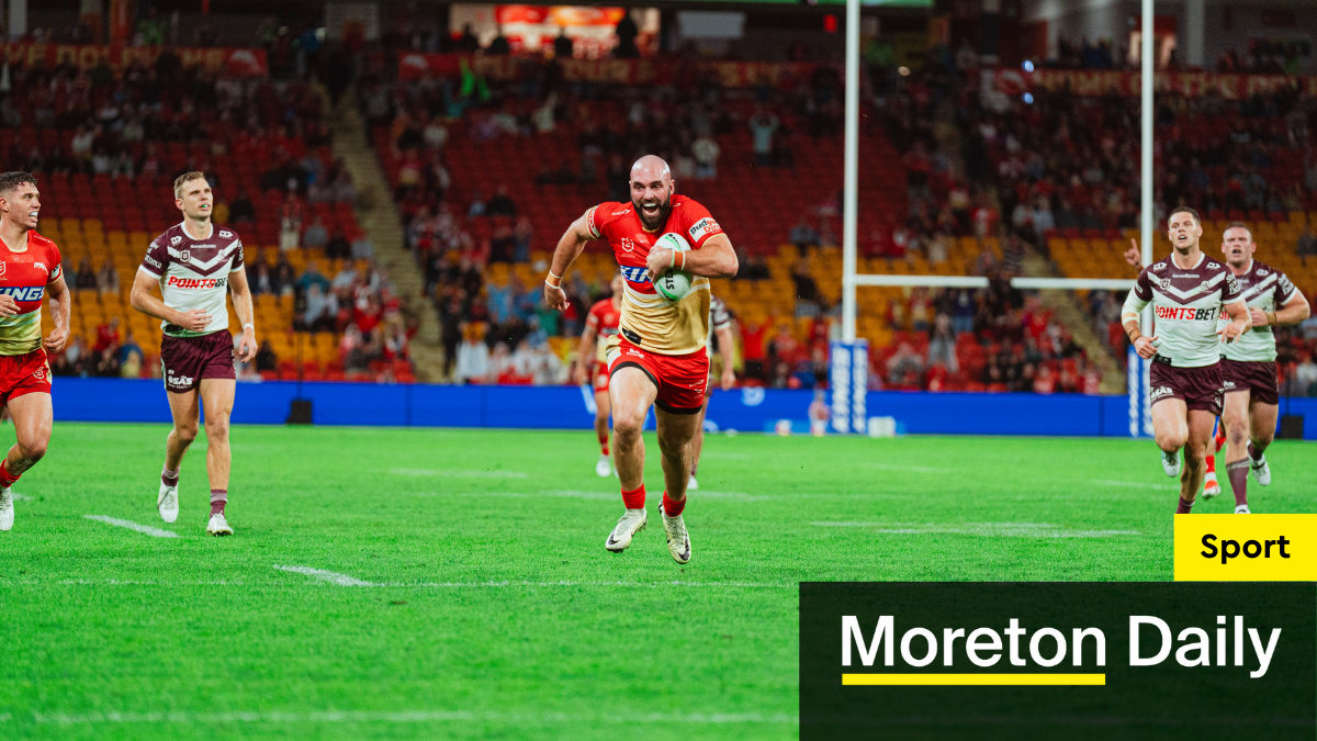 How Redcliffe influenced Nicholls’ retirement plans