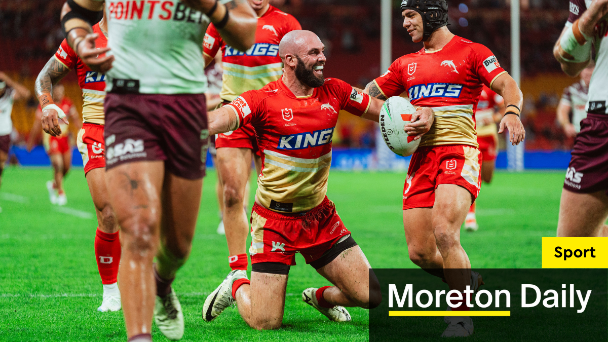 Nicholls: ‘It doesn’t get much better’