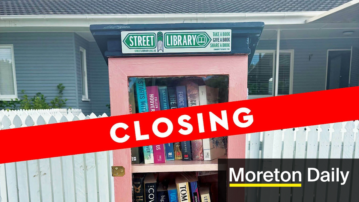 Final chapter for new library?