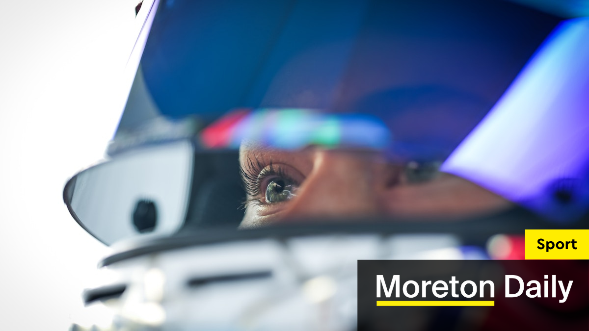 Annabel Karting story