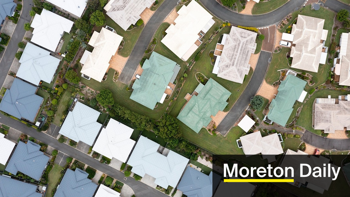 House prices continue to rise in Moreton Bay
