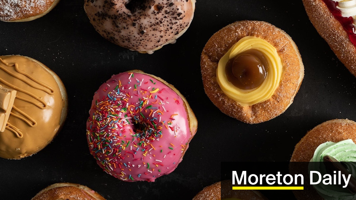 Famous bakery to open new store