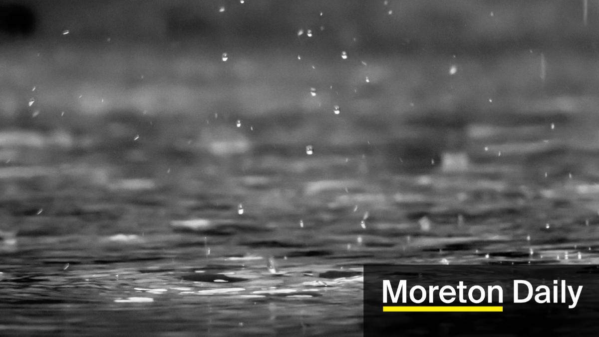 Roads closed in Moreton Bay: November 22