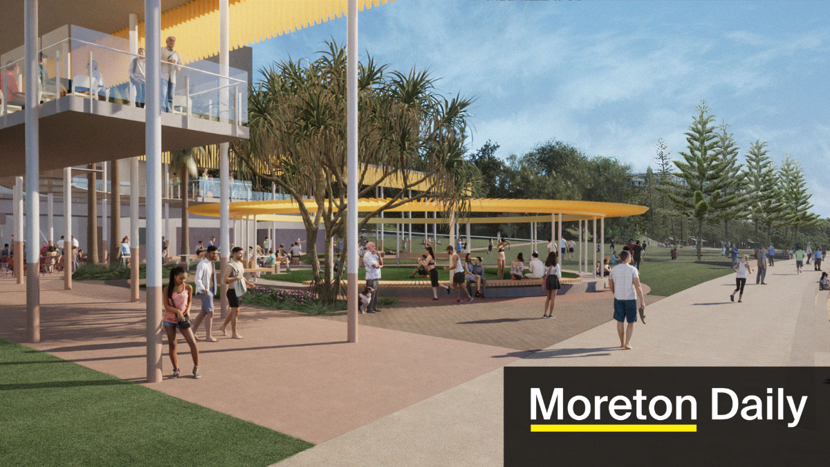New pavilion tenders open