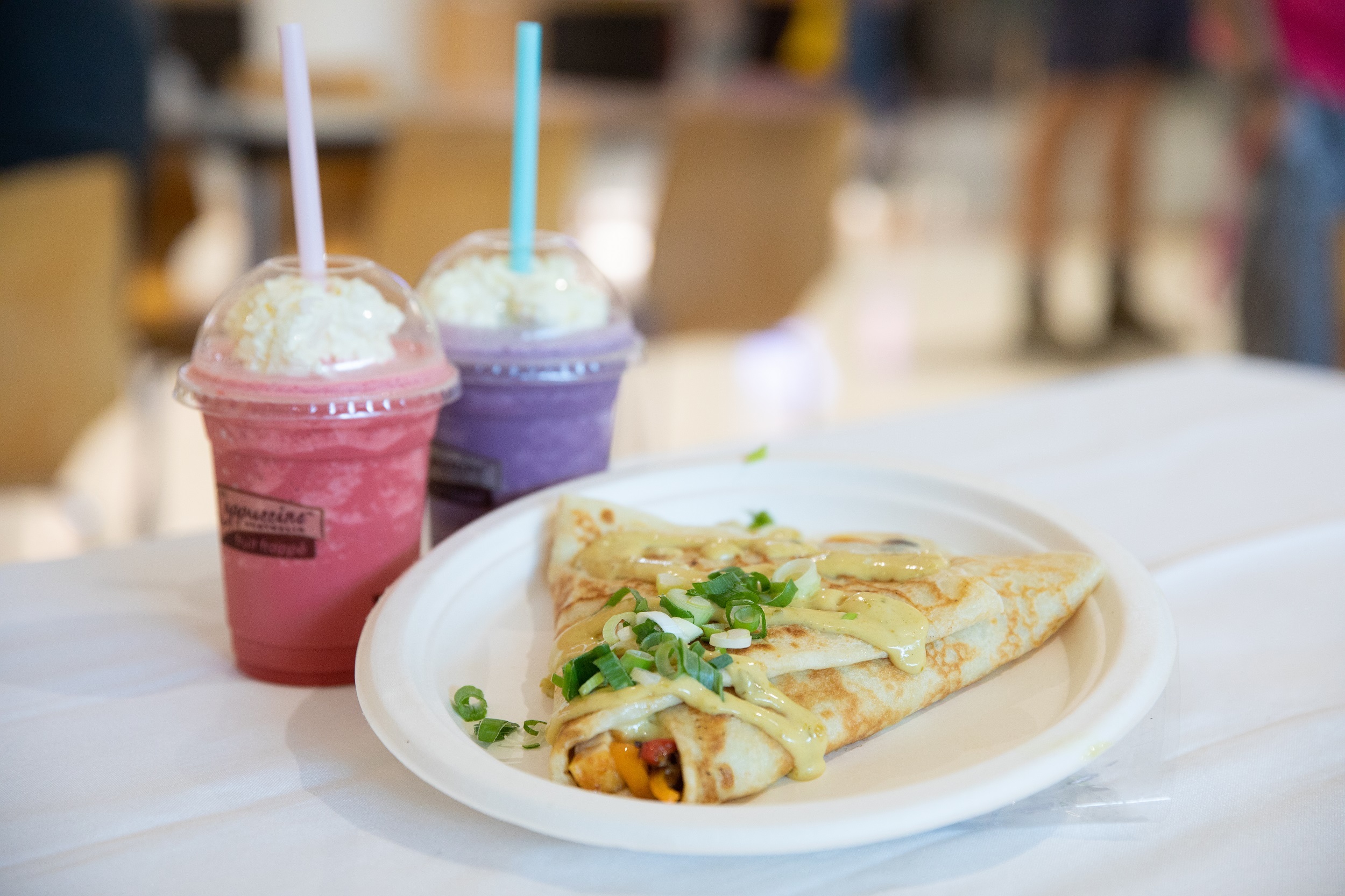 Discover dining in Strathpine
