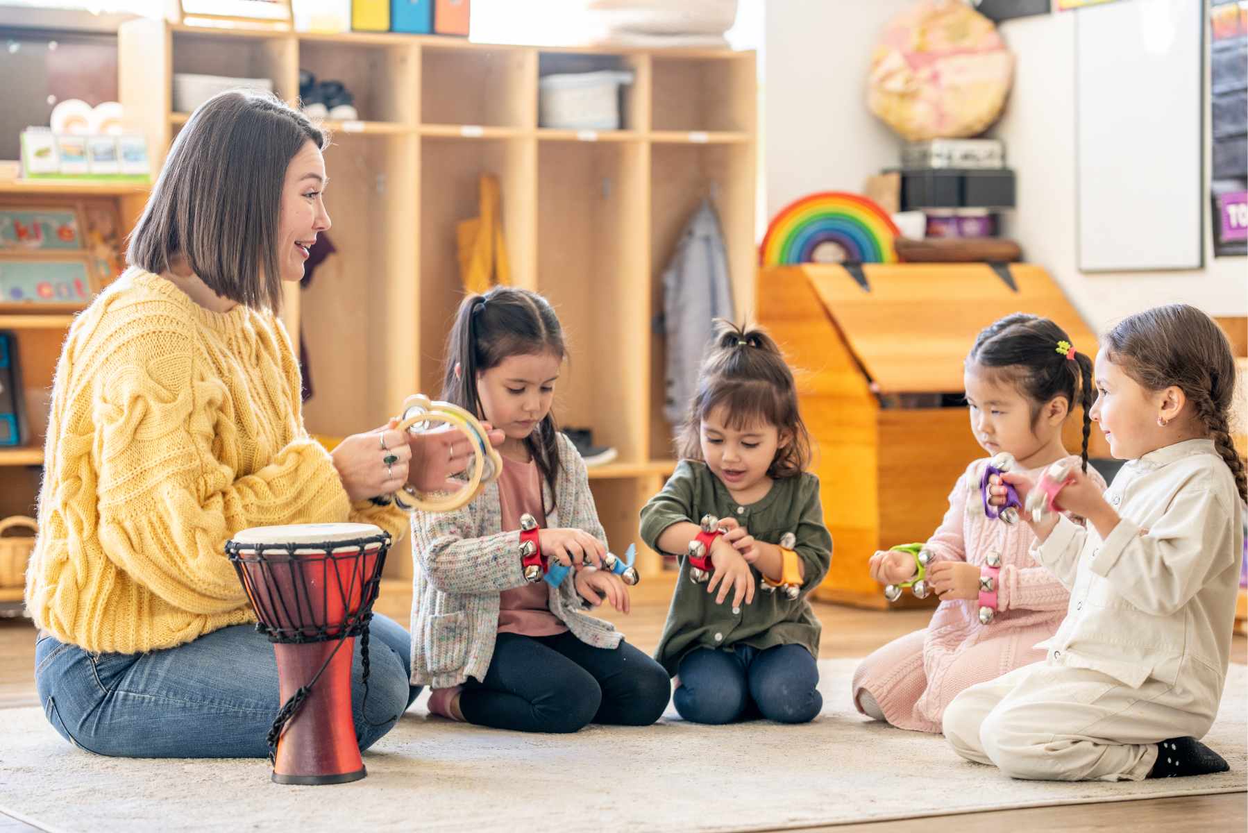 Apply now for Ausbuild community grants