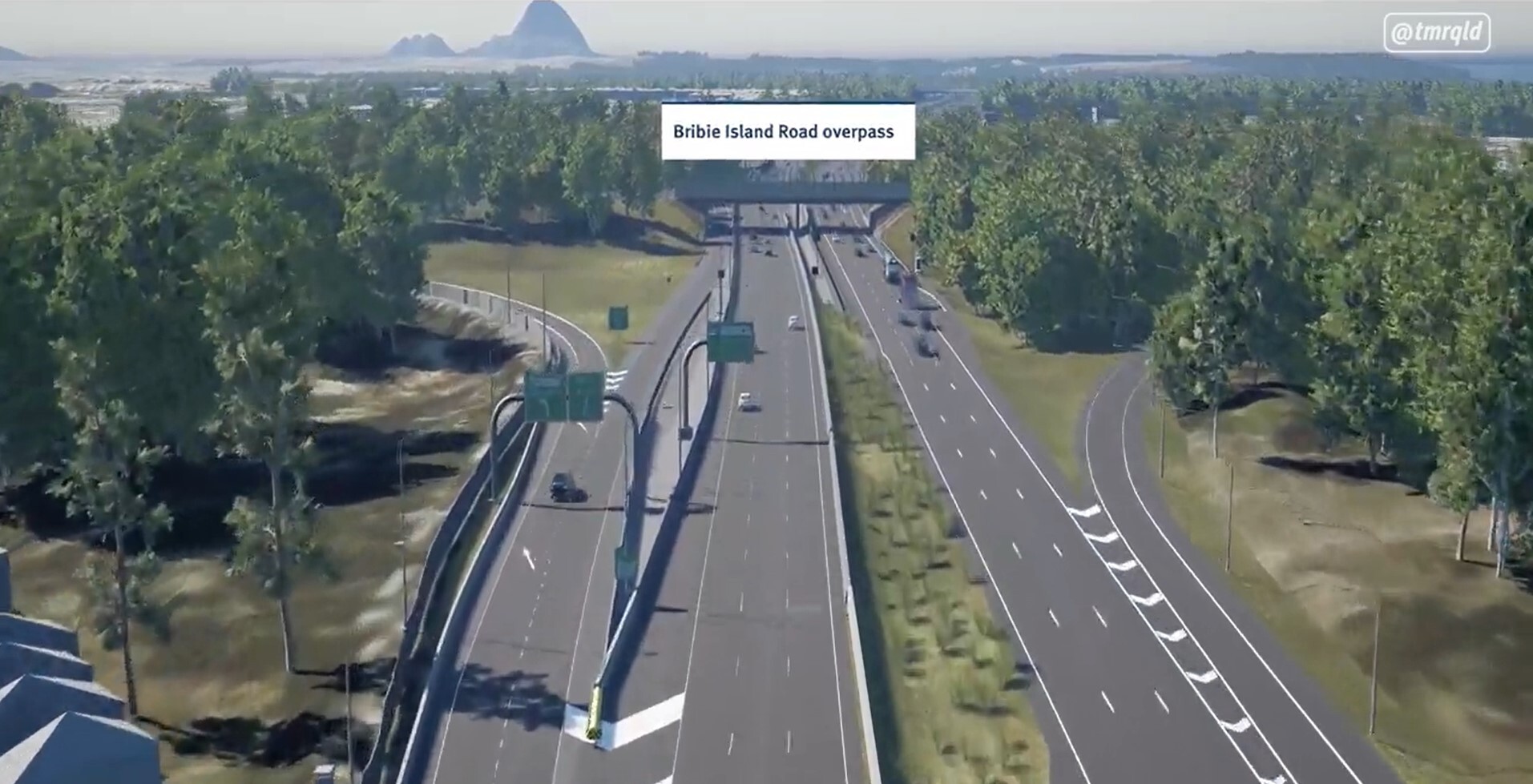 Final contract on $622.5 million highway upgrade