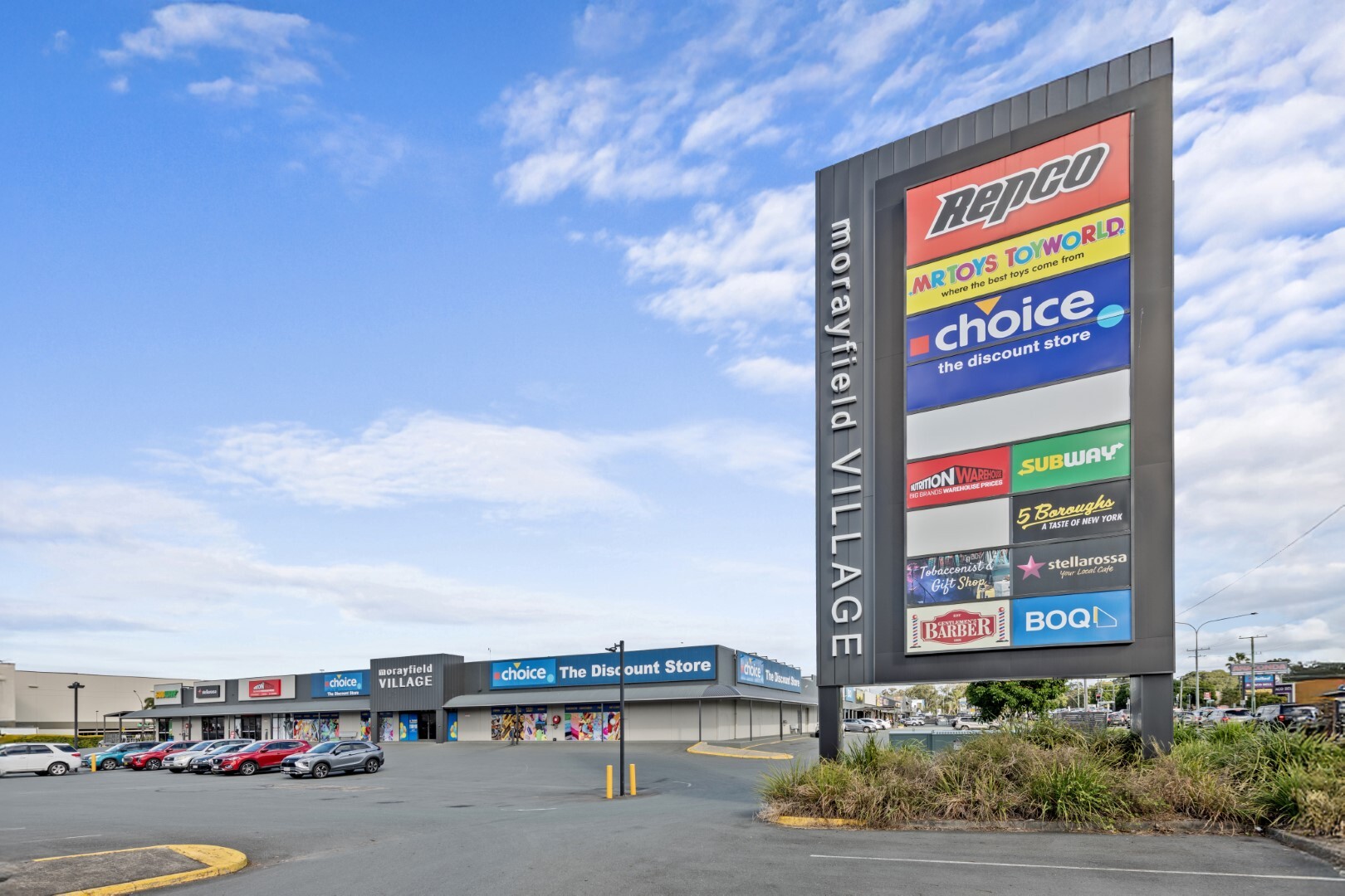 Centre sold in $24m deal