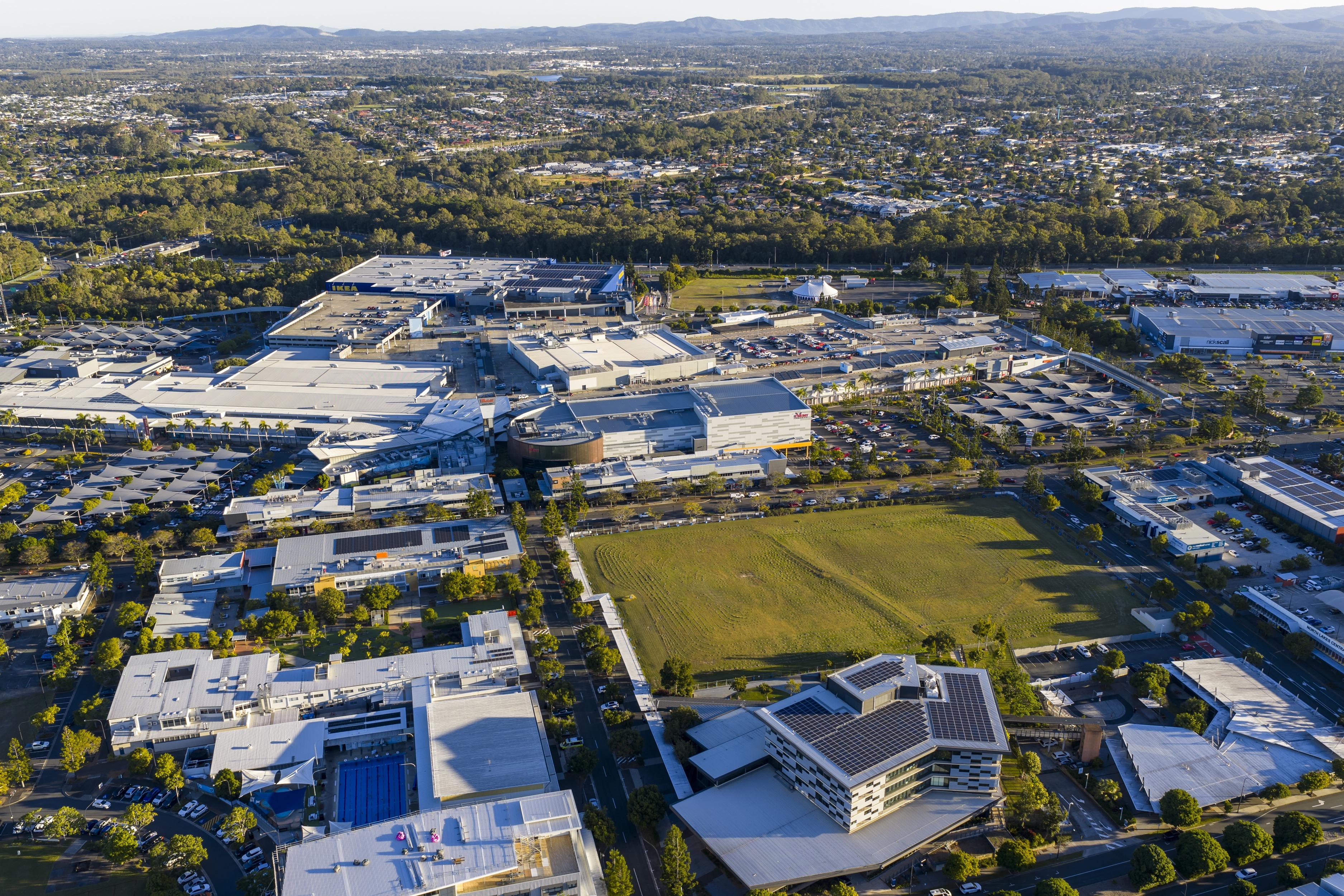 Moreton Bay's new 5-star $180m resort