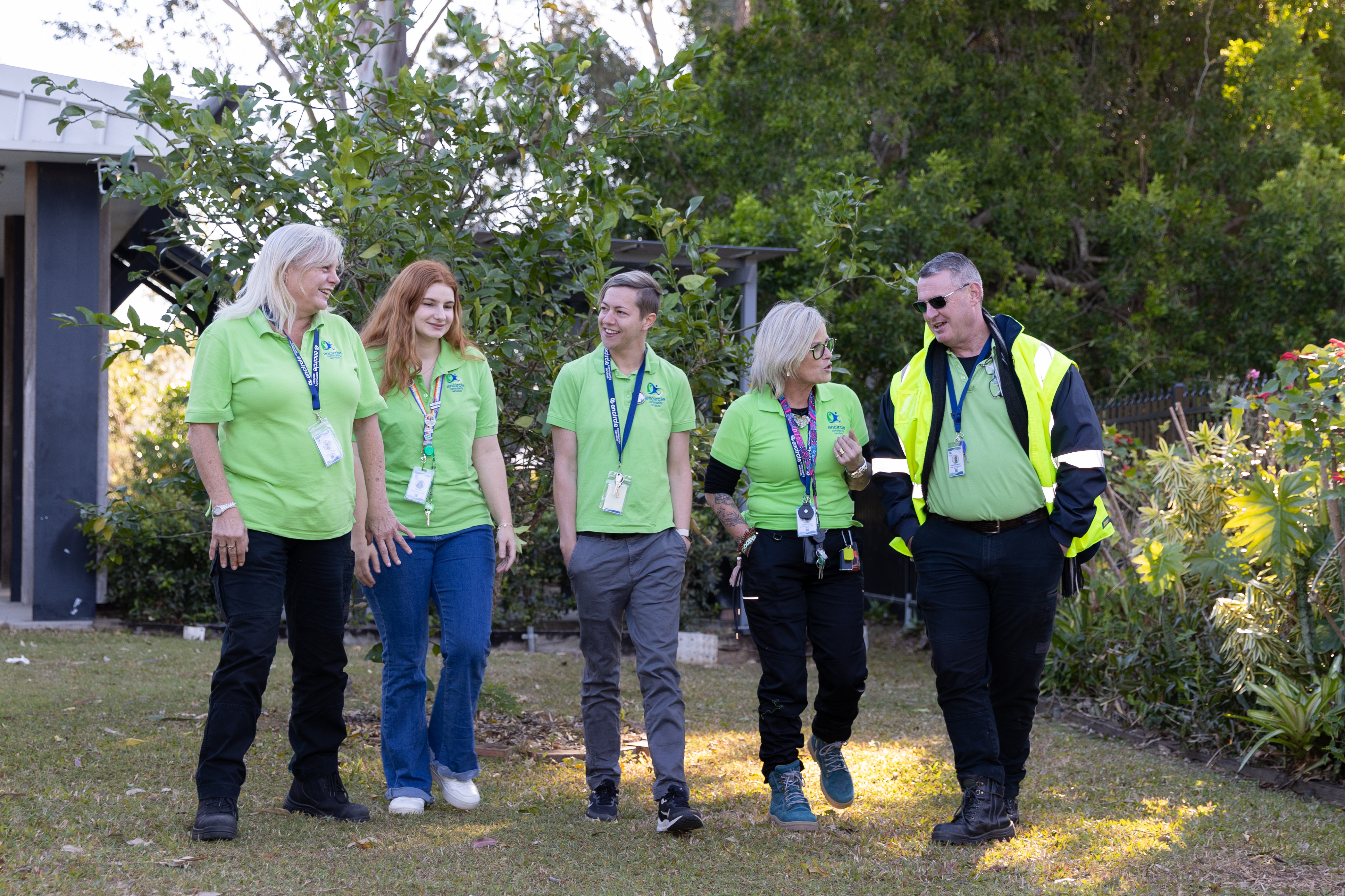 Homelessness Week call for action