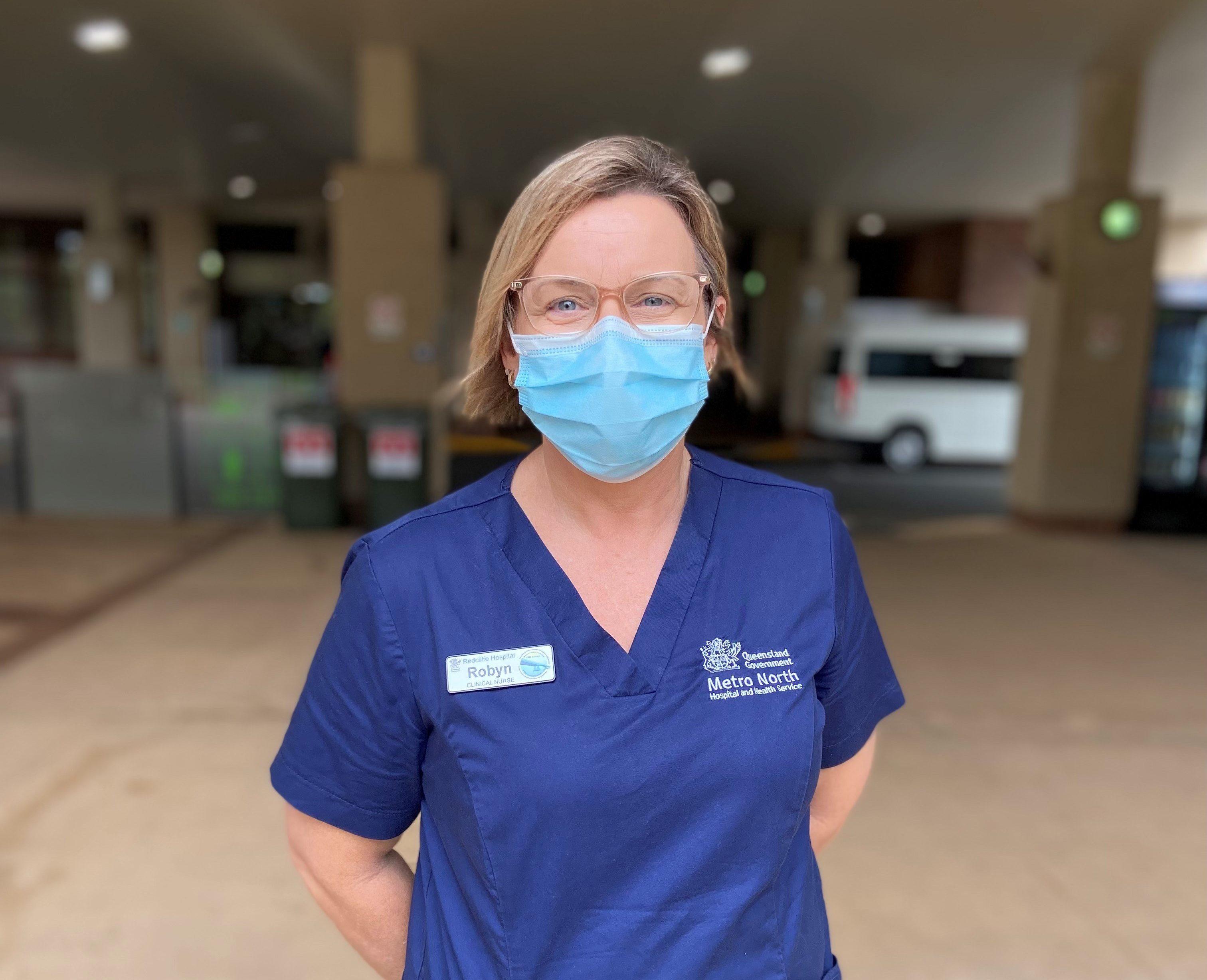 Frontline heroes series part 3: nurses rise to the challenge