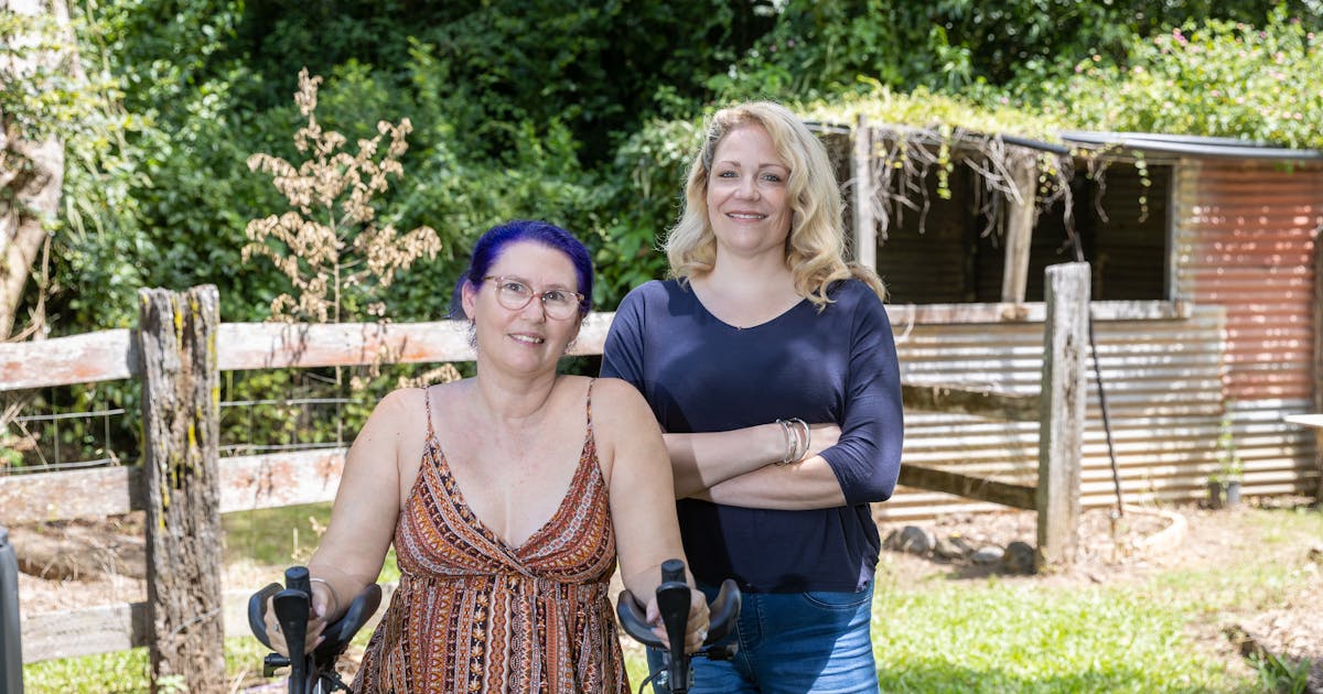 Moreton Bay shines at Disability Sector Awards
