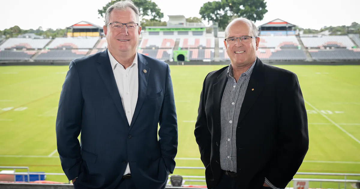 Real men to stand up at rally