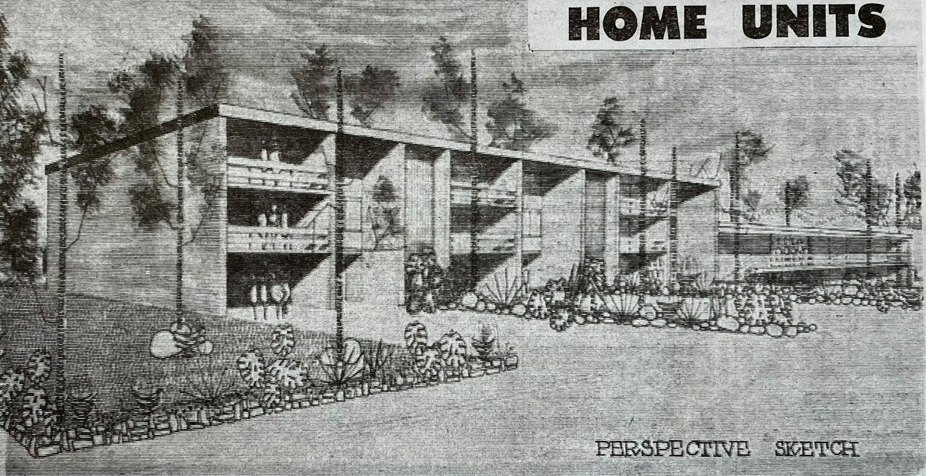 First of many Redcliffe apartment blocks to come