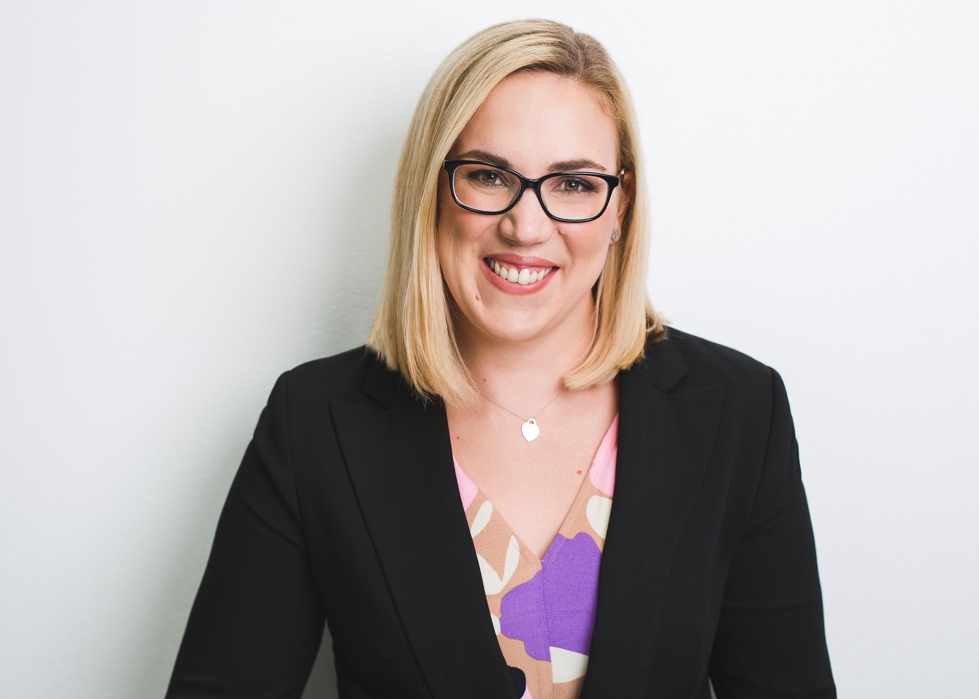 International Women’s Day: Having the courage to pivot