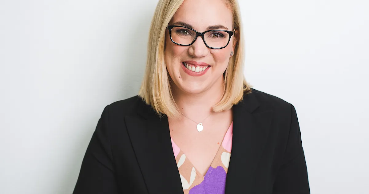 International Women’s Day: Having the courage to pivot