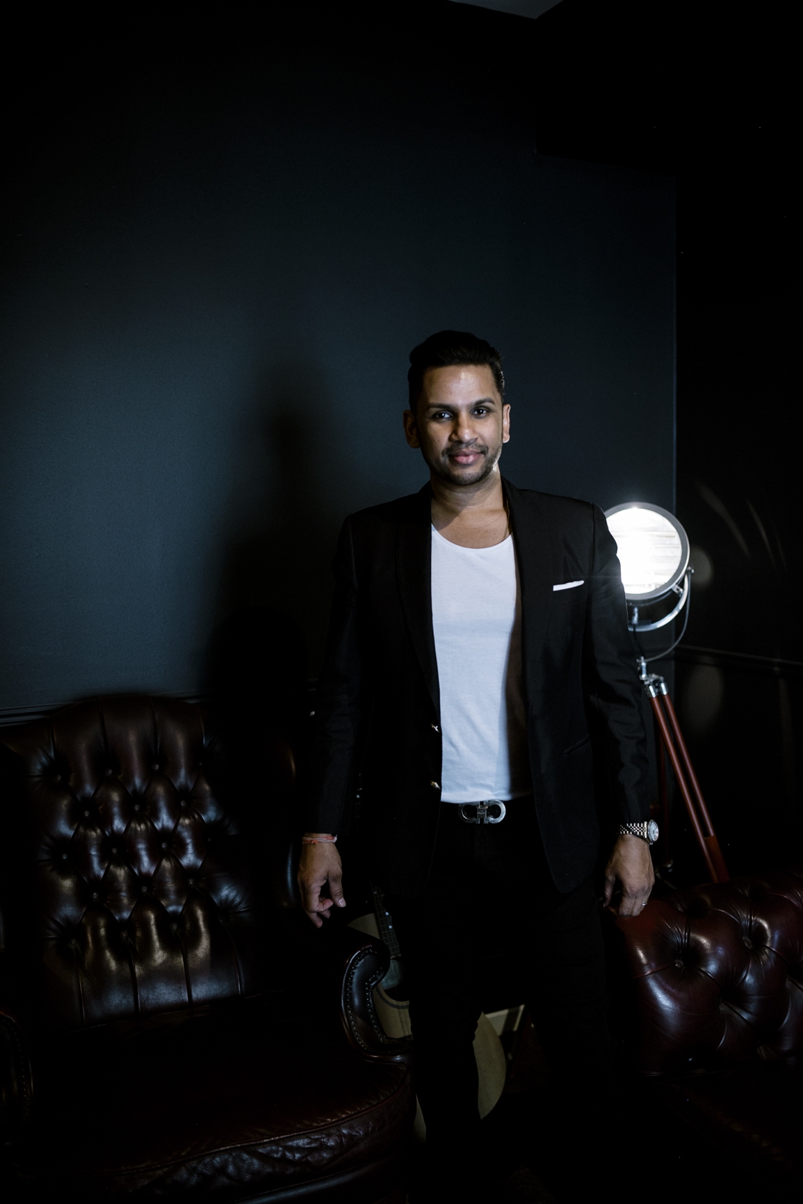 Who’s Who in 2022, Business: Shaneal Sharma