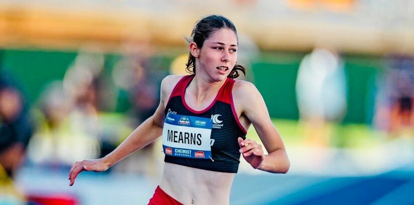 Amaya's record-breaking gold rush