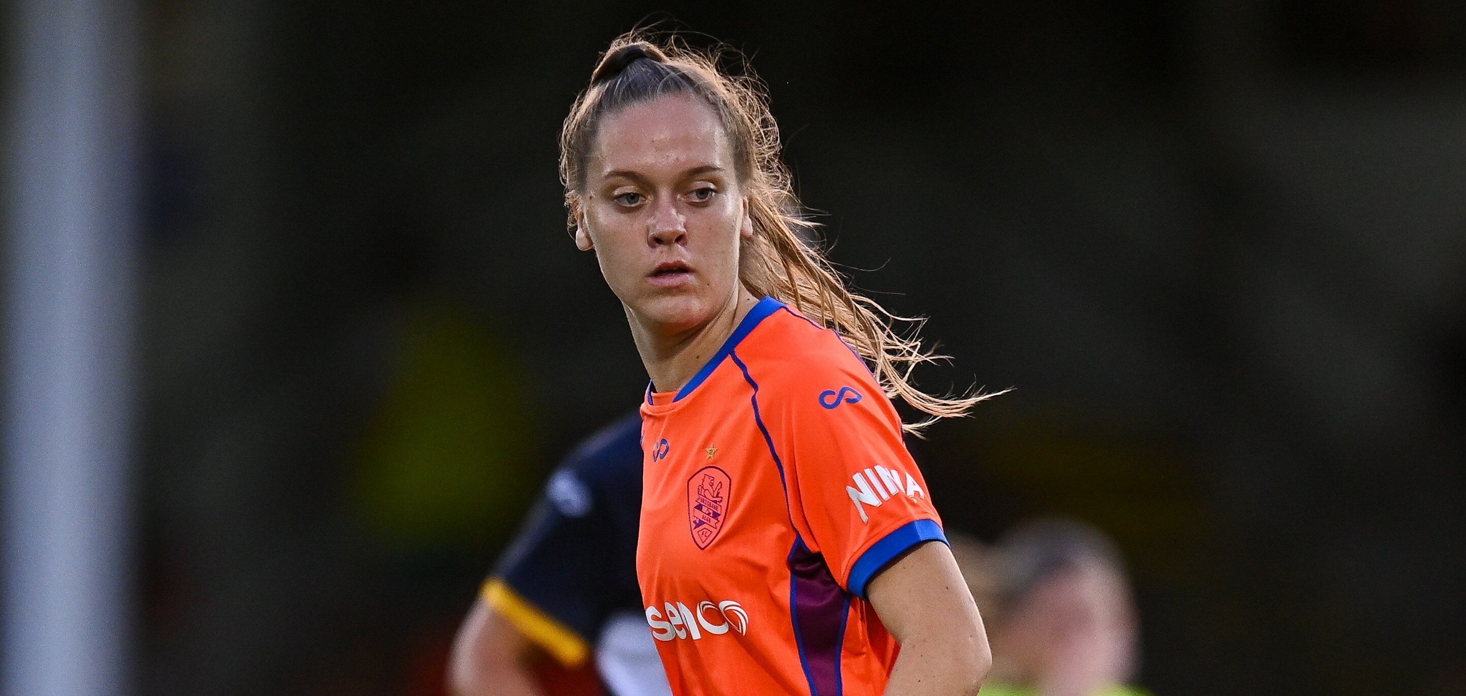 Laini's Roar-ing start with historic hat-tricks