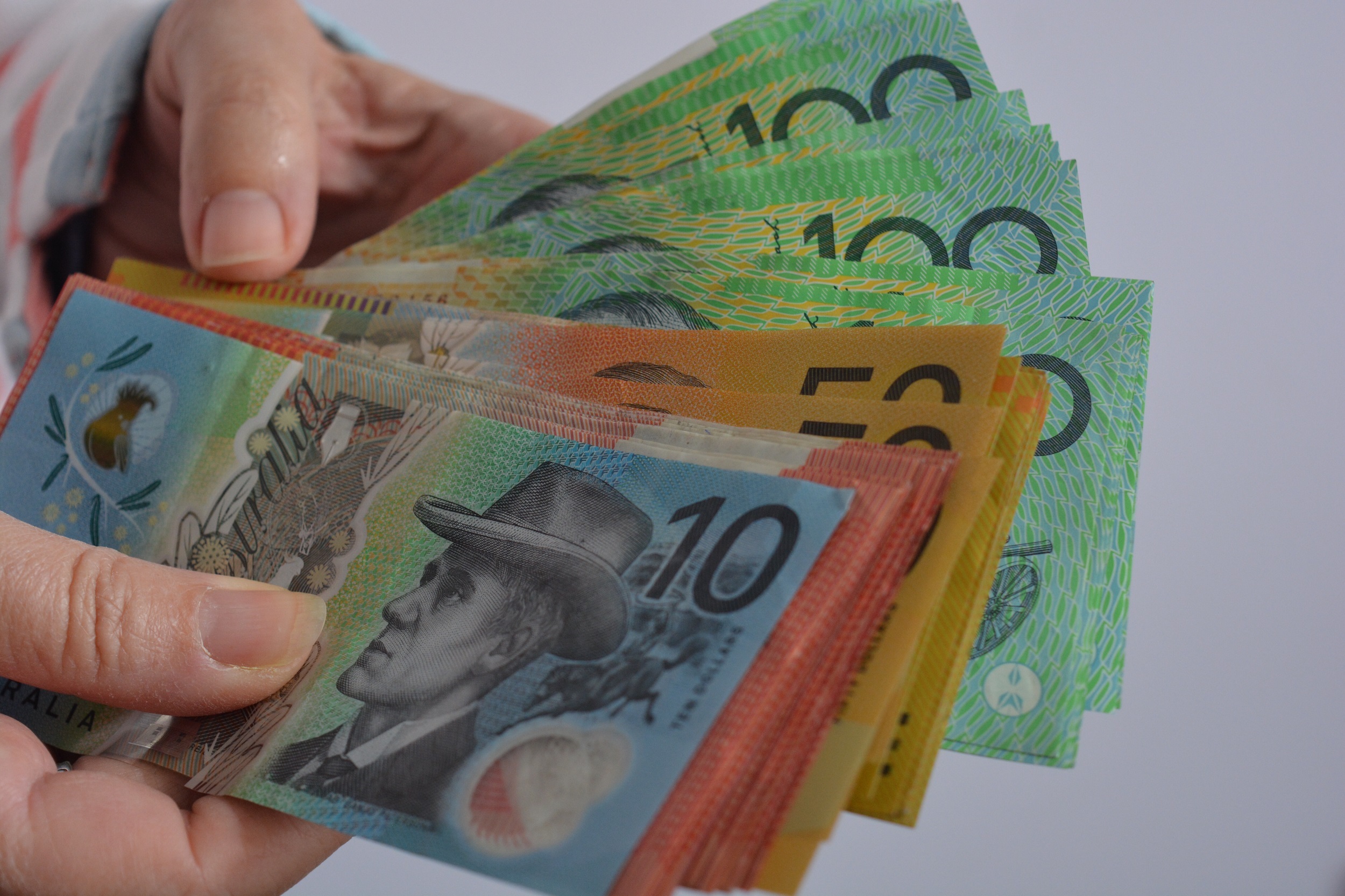 Moreton Bay City Council Budget: Rates rise - and concession